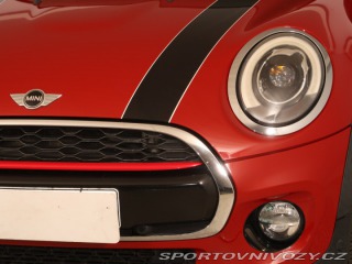 Mini Cooper Cooper 2016