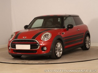 Mini Cooper Cooper 2016