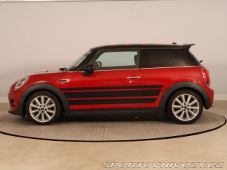 Mini Cooper Cooper 2016