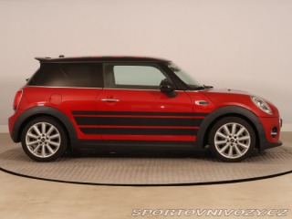 Mini Cooper Cooper 2016