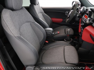 Mini Cooper Cooper 2016