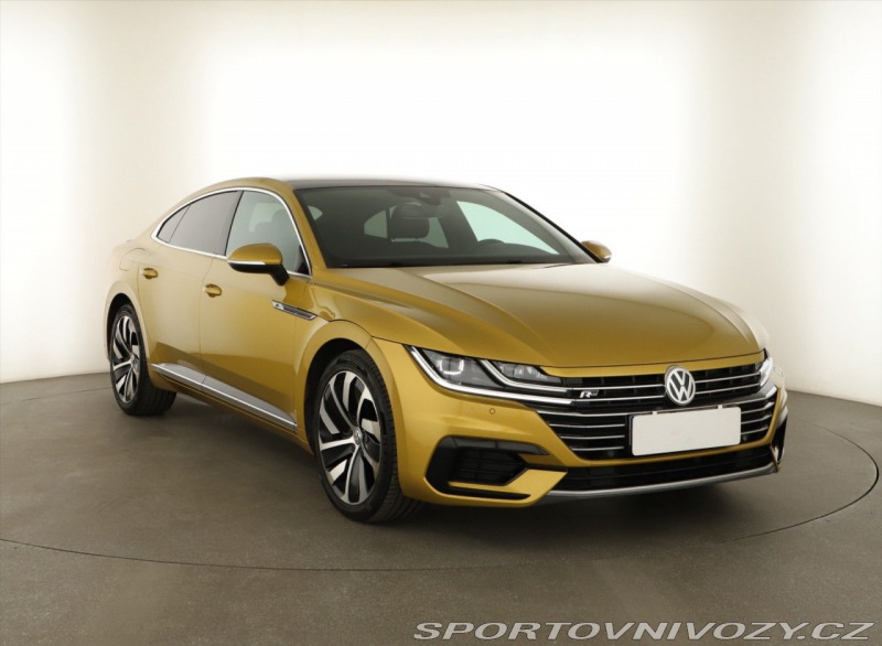 Volkswagen Arteon R-line 2.0 TDI
