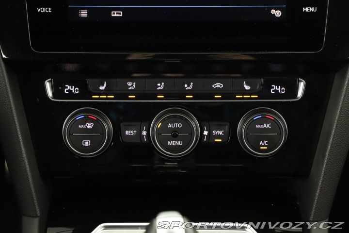 Volkswagen Arteon R-line 2.0 TDI 2017