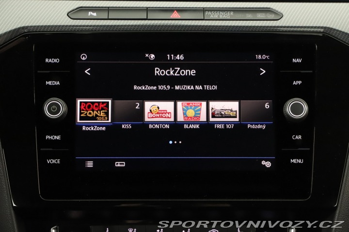 Volkswagen Arteon R-line 2.0 TDI 2017