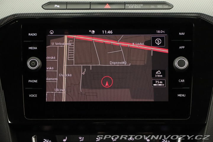 Volkswagen Arteon R-line 2.0 TDI 2017