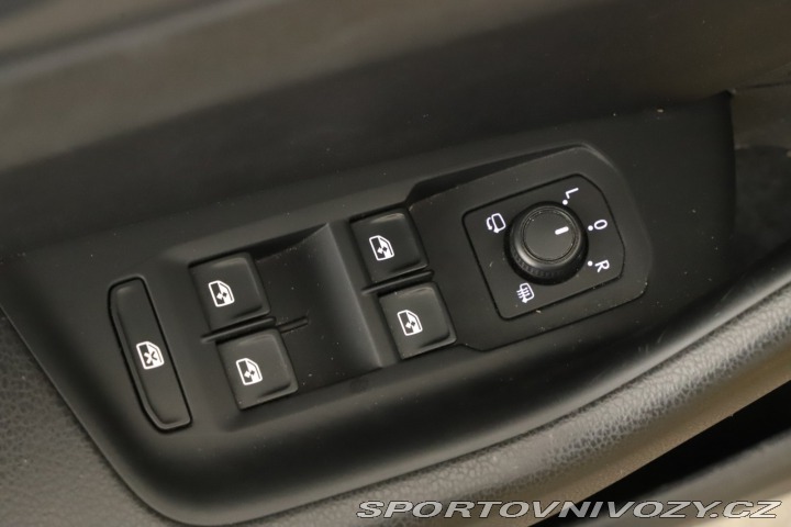 Volkswagen Arteon R-line 2.0 TDI 2017