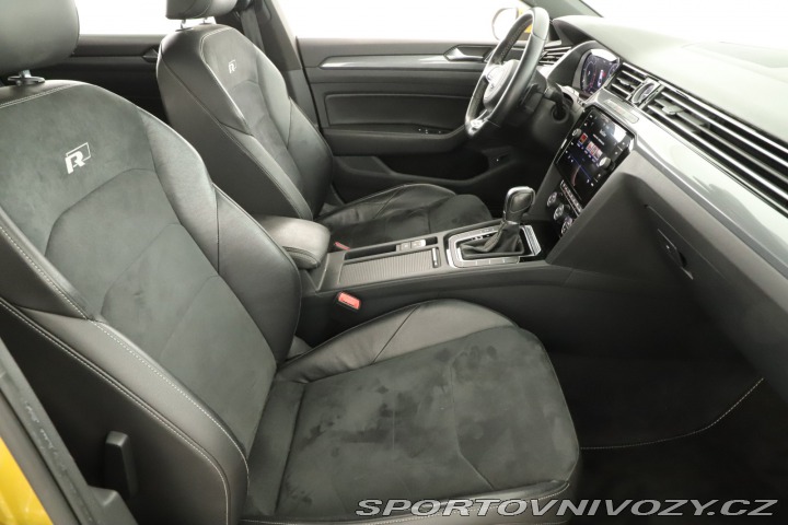 Volkswagen Arteon R-line 2.0 TDI 2017