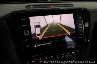 Volkswagen Arteon R-line 2.0 TDI 2017