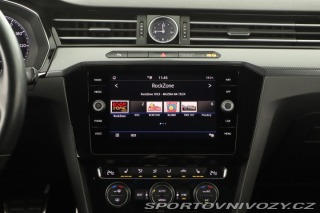 Volkswagen Arteon R-line 2.0 TDI 2017