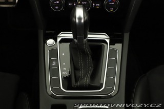 Volkswagen Arteon R-line 2.0 TDI 2017