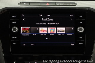 Volkswagen Arteon R-line 2.0 TDI 2017