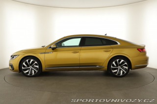 Volkswagen Arteon R-line 2.0 TDI 2017