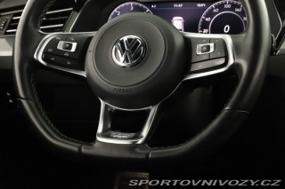 Volkswagen Arteon R-line 2.0 TDI 2017
