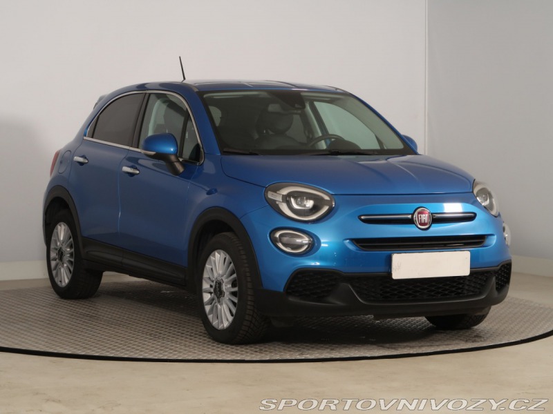 Fiat 500 500X  1.0 FireFly