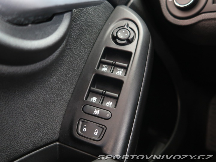 Fiat 500 500X  1.0 FireFly 2018