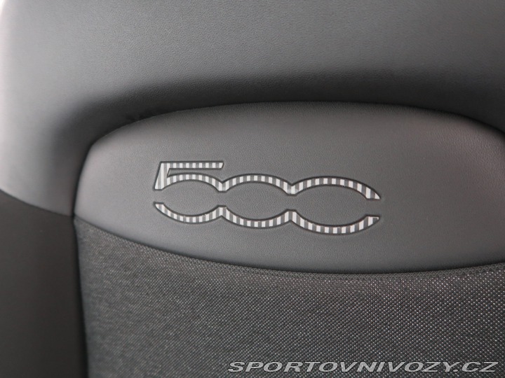 Fiat 500 500X  1.0 FireFly 2018