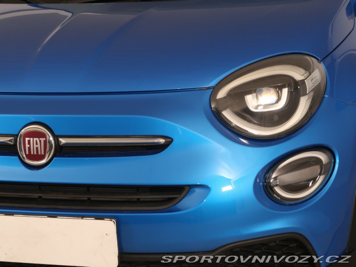 Fiat 500 500X  1.0 FireFly 2018