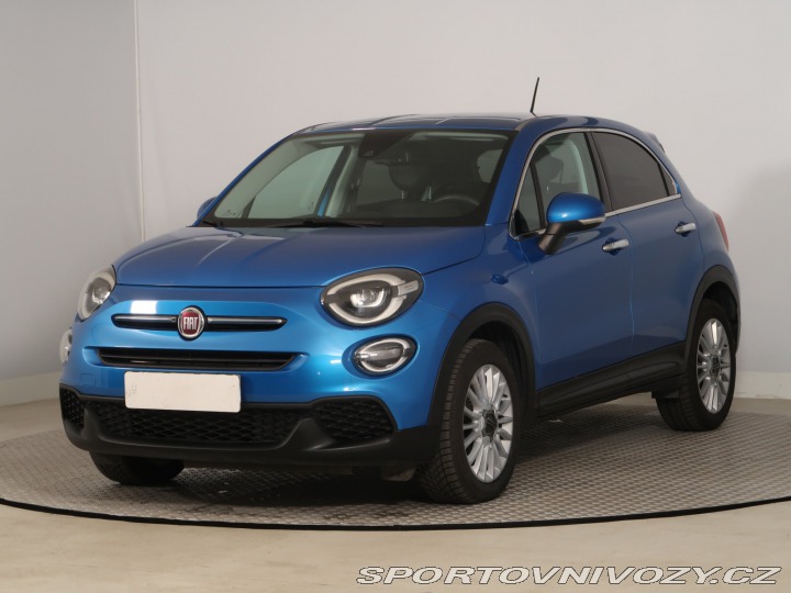 Fiat 500 500X  1.0 FireFly 2018