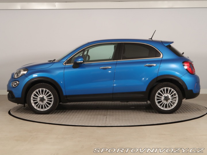 Fiat 500 500X  1.0 FireFly 2018