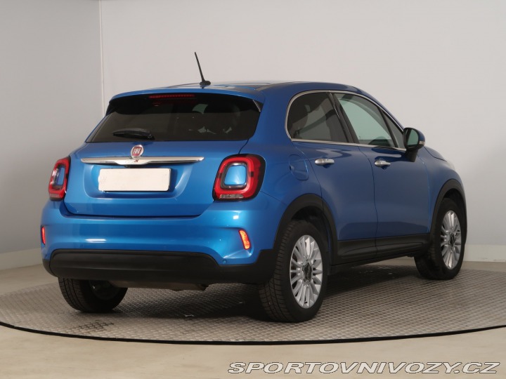 Fiat 500 500X  1.0 FireFly 2018