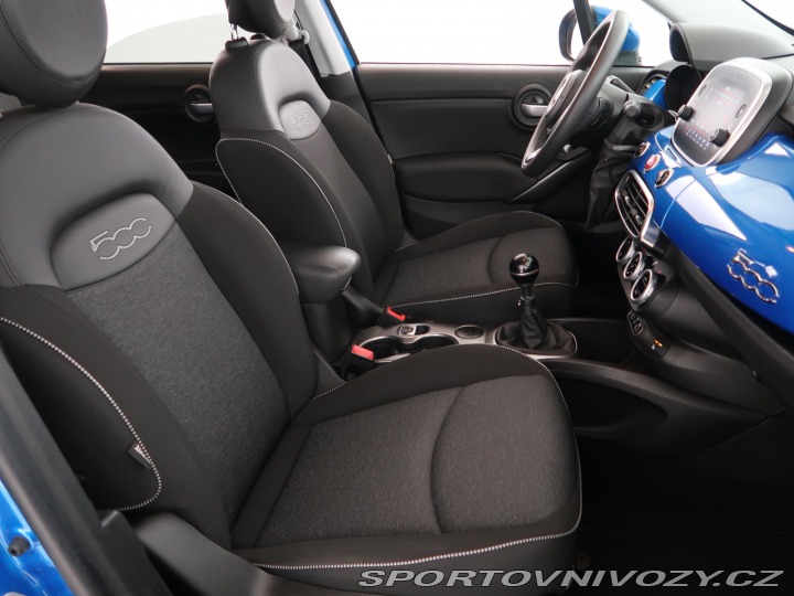 Fiat 500 500X  1.0 FireFly 2018