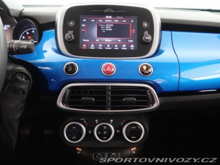 Fiat 500 500X  1.0 FireFly 2018