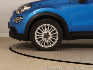 Fiat 500 500X  1.0 FireFly 2018