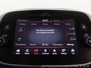 Fiat 500 500X  1.0 FireFly 2018