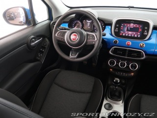 Fiat 500 500X  1.0 FireFly 2018