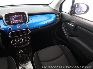 Fiat 500 500X  1.0 FireFly 2018