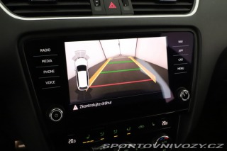 Škoda Octavia RS RS RS 2.0 TDI 4x4 DSG 2019