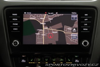Škoda Octavia RS RS RS 2.0 TDI 4x4 DSG 2019