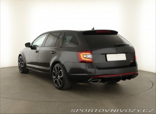 Škoda Octavia RS RS RS 2.0 TDI 4x4 DSG 2019