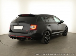 Škoda Octavia RS RS RS 2.0 TDI 4x4 DSG 2019