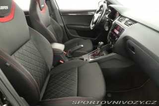 Škoda Octavia RS RS RS 2.0 TDI 4x4 DSG 2019
