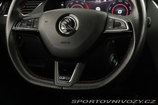 Škoda Octavia RS RS RS 2.0 TDI 4x4 DSG 2019