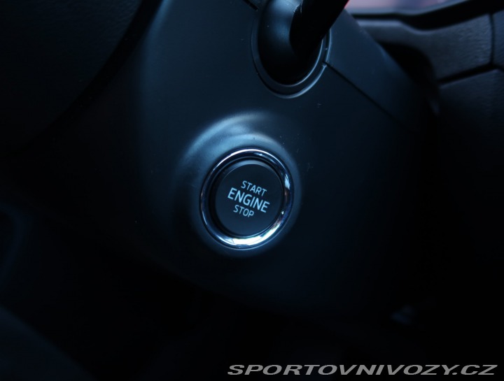 Škoda Octavia RS RS RS 2.0 TDI 4x4 DSG 2019