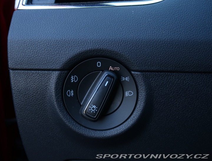 Škoda Octavia RS RS RS 2.0 TDI 4x4 DSG 2019