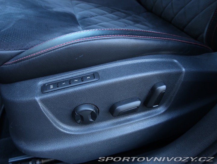 Škoda Octavia RS RS RS 2.0 TDI 4x4 DSG 2019