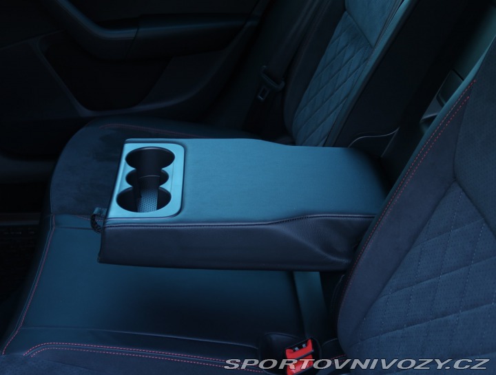 Škoda Octavia RS RS RS 2.0 TDI 4x4 DSG 2019