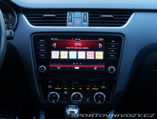 Škoda Octavia RS RS RS 2.0 TDI 4x4 DSG 2019