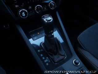 Škoda Octavia RS RS RS 2.0 TDI 4x4 DSG 2019