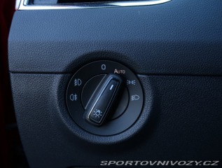 Škoda Octavia RS RS RS 2.0 TDI 4x4 DSG 2019