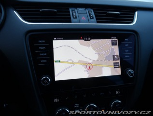 Škoda Octavia RS RS RS 2.0 TDI 4x4 DSG 2019