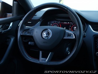 Škoda Octavia RS RS RS 2.0 TDI 4x4 DSG 2019