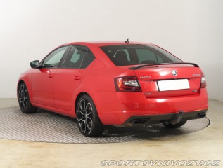 Škoda Octavia RS RS RS 2.0 TDI 4x4 DSG 2019