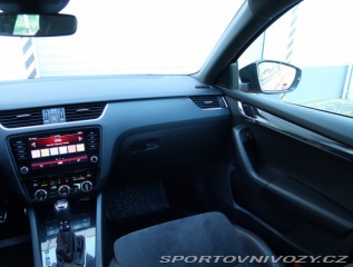 Škoda Octavia RS RS RS 2.0 TDI 4x4 DSG 2019