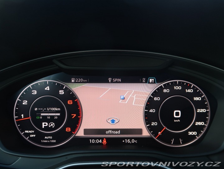 Audi A5 40 TFSI 2019