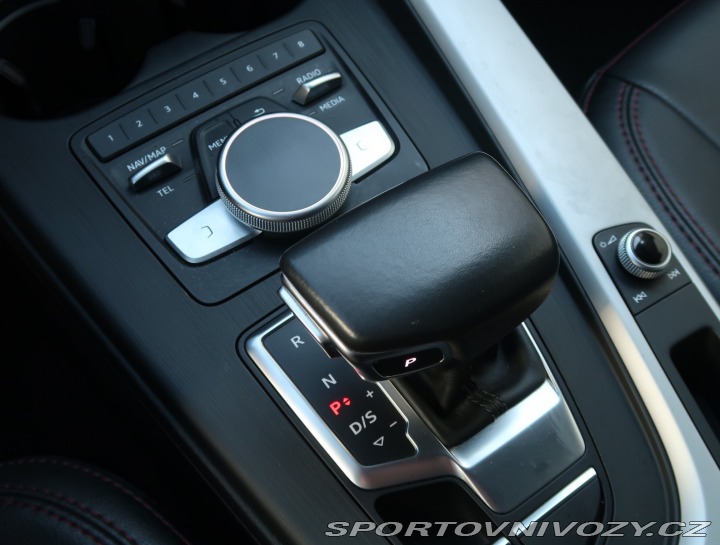 Audi A5 40 TFSI 2019