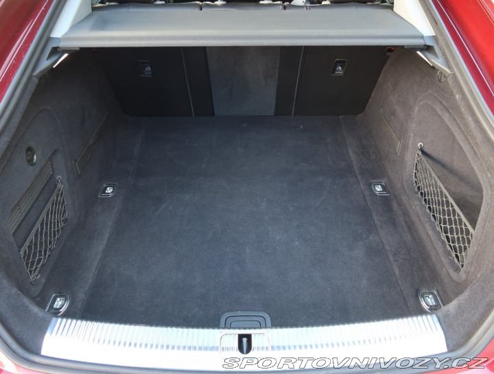 Audi A5 40 TFSI 2019